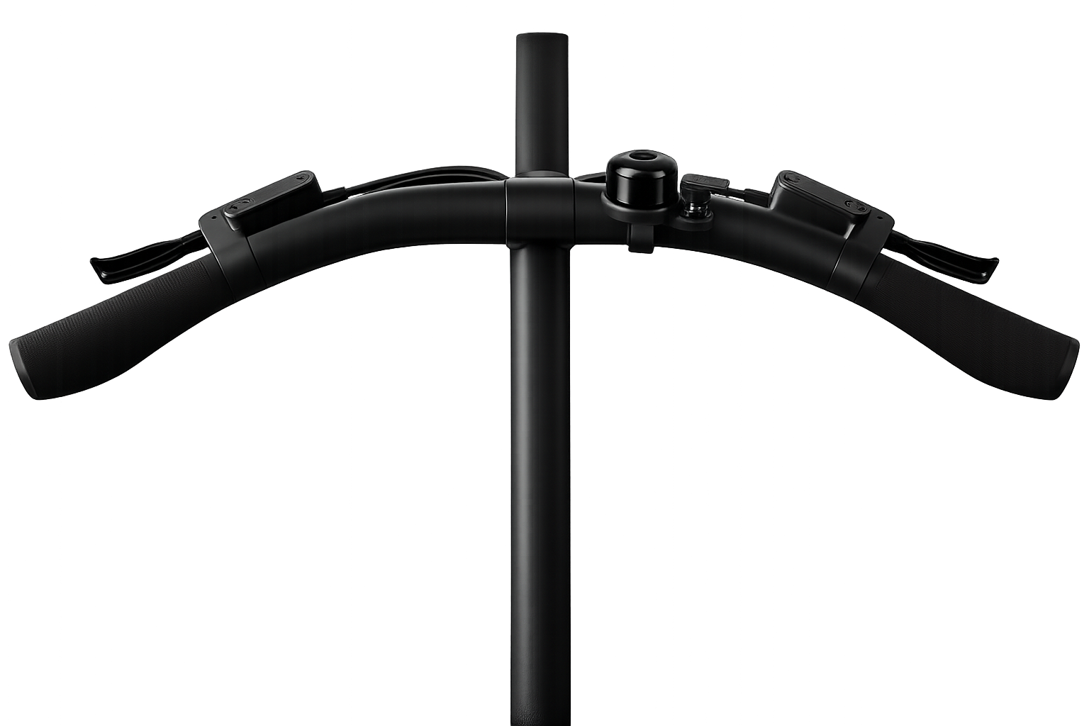 L'œil qui veille sur votre vélo.