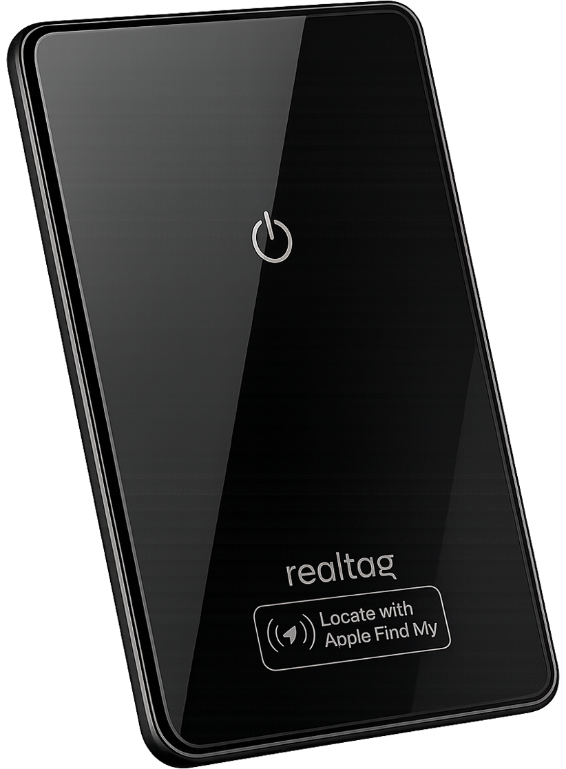card realtag (face)